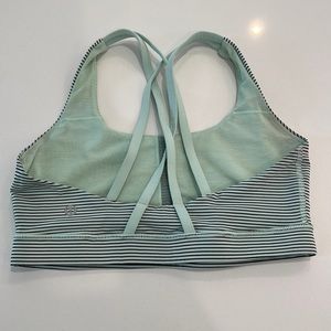 Lululemon Energy Bra